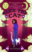 Book cover of Alice the Cat