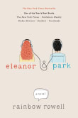 Book cover of Eleanor & Park