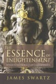 Book cover of The Essence of Enlightenment: Vedanta, the Science of Consciousness