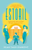 Book cover of Estoril