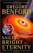 Book cover of Sailing Bright Eternity