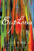 Book cover of Euphoria