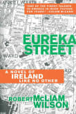 Book cover of Eureka Street: A Novel of Ireland Like No Other