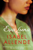 Book cover of Eva Luna