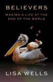 Book cover of Believers: Making a Life at the End of the World