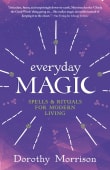 Book cover of Everyday Magic