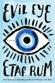 Book cover of Evil Eye