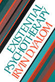 Book cover of Existential Psychotherapy