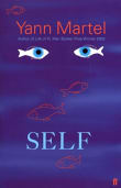 Book cover of Self