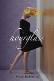 Book cover of Hourglass