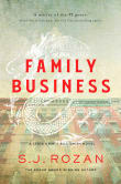 Book cover of Family Business