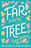 Book cover of Far from the Tree