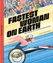 Book cover of Fastest woman on Earth: The story of Tatyana McFadden