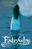 Book cover of Fateful