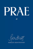 Book cover of Prae, Vol. 1