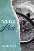 Book cover of White Lies