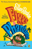 Book cover of Figgs & Phantoms