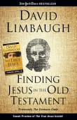 Book cover of The Emmaus Code: Finding Jesus in the Old Testament