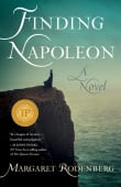 Book cover of Finding Napoleon