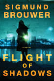 Book cover of Flight of Shadows