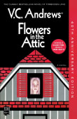 Book cover of Flowers in the Attic