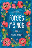 Book cover of Forget Me Not