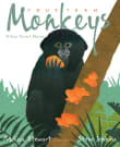 Book cover of Fourteen Monkeys: A Rain Forest Rhyme