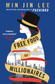 Book cover of Free Food for Millionaires