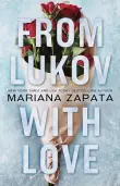 Book cover of From Lukov with Love