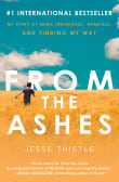 Book cover of From the Ashes: My Story of Being Metis, Homeless, and Finding My Way