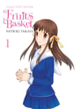 Book cover of Fruits Basket, Vol. 1