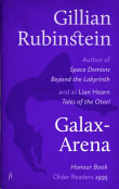 Book cover of Galax-Arena