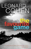 Book cover of The Favourite Game