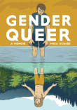 Book cover of Gender Queer: A Memoir