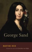 Book cover of George Sand