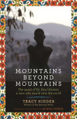 Book cover of Mountains Beyond Mountains: The Quest of Dr. Paul Farmer, a Man Who Would Cure the World