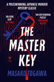 Book cover of The Master Key