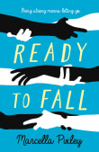 Book cover of Ready to Fall