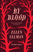 Book cover of By Blood