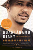 Book cover of Guantanamo Diary