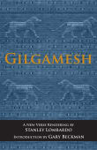 Book cover of Gilgamesh