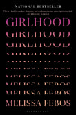 Book cover of Girlhood