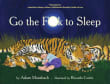 Book cover of Go the F*ck to Sleep