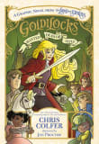 Book cover of Goldilocks: Wanted Dead or Alive