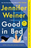 Book cover of Good in Bed
