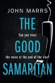 Book cover of The Good Samaritan