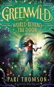 Book cover of Greenwild: The World Behind the Door