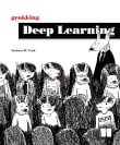 Book cover of Grokking Deep Learning