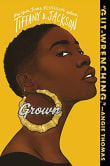 Book cover of Grown