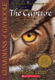 Book cover of The Capture